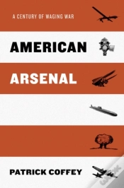 Capa do artigo American Arsenal