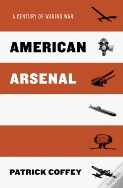 Capa do artigo American Arsenal
