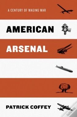 Capa do artigo American Arsenal