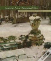 Capa do artigo American Art At Dumbarton Oaks