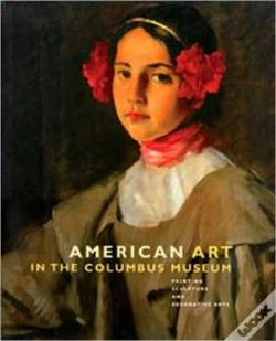 Capa do artigo American Art In The Columbus Museum