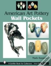 Capa do artigo American Art Pottery Wall Pockets