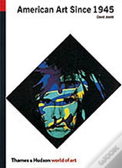 Capa do artigo AMERICAN ART SINCE 1945