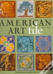 Capa do artigo American Art Tile