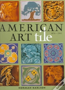 Capa do artigo American Art Tile
