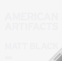 Capa do artigo American Artifacts