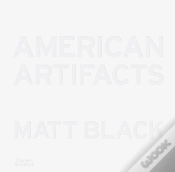 Capa do artigo American Artifacts