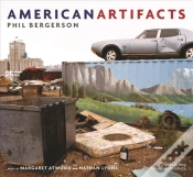 Capa do artigo American Artifacts