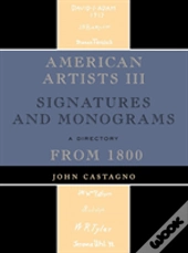 American Artists Iii