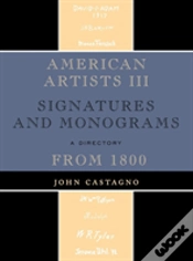 Capa do artigo American Artists Iii