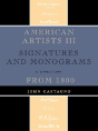 American Artists Iii - Preview