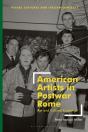American Artists In Postwar Rome - Preview