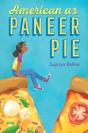 American As Paneer Pie - Preview