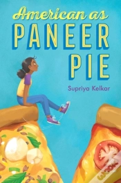 Capa do artigo American As Paneer Pie