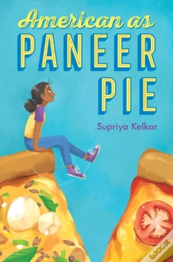 Capa do artigo American As Paneer Pie