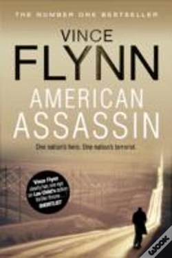 Capa do artigo American Assassin