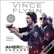 Capa do artigo American Assassin