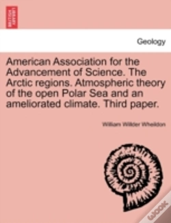 Capa do artigo American Association For The Advancement