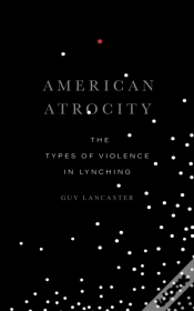 Capa do artigo American Atrocity