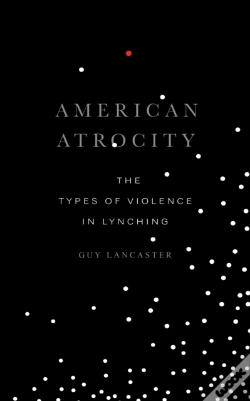 Capa do artigo American Atrocity