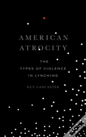 Capa do artigo American Atrocity