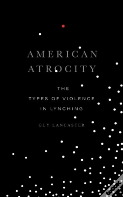 Capa do artigo American Atrocity