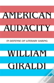 Capa do artigo American Audacity