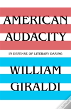 Capa do artigo American Audacity