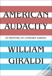 Capa do artigo American Audacity