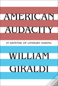 Capa do artigo American Audacity