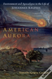 Capa do artigo American Aurora