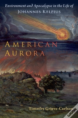 Capa do artigo American Aurora