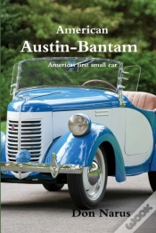 Capa do artigo American Austin-Bantam