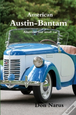 Capa do artigo American Austin-Bantam