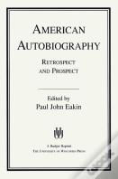 American Autobiography