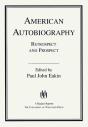 American Autobiography - Preview