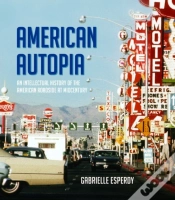 Capa do artigo American Autopia