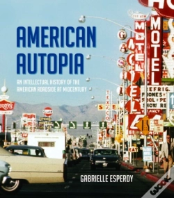 Capa do artigo American Autopia