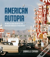 Capa do artigo American Autopia