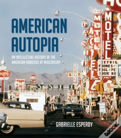 Capa do artigo American Autopia