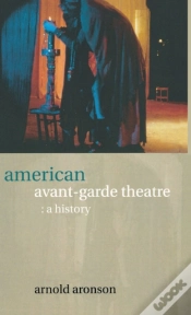 Capa do artigo American Avant-Garde Theatre