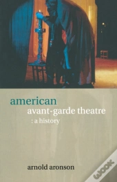 American Avant-Garde Theatre
