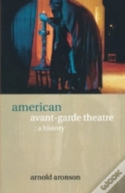 Capa do artigo American Avant-Garde Theatre