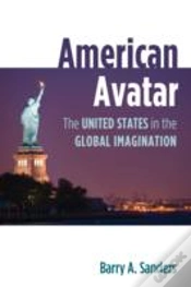 Capa do artigo American Avatar