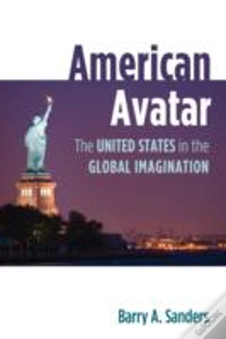 Capa do artigo American Avatar