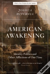 Capa do artigo American Awakening
