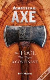 Capa do artigo American Axe