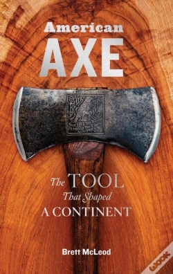 Capa do artigo American Axe