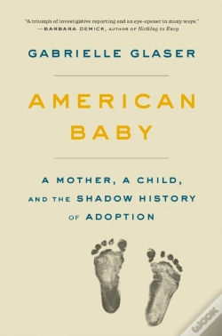 Capa do artigo American Baby