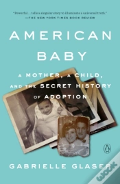 Capa do artigo American Baby